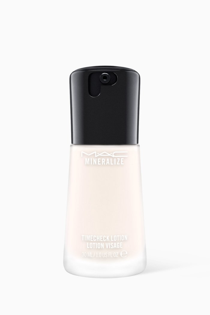 

Mineralize Timecheck Lotion, 30ml, Colourless
