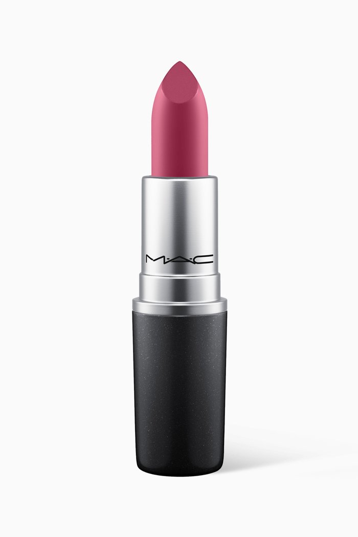 

Captive Satin Lipstick, 3g, Multicolour
