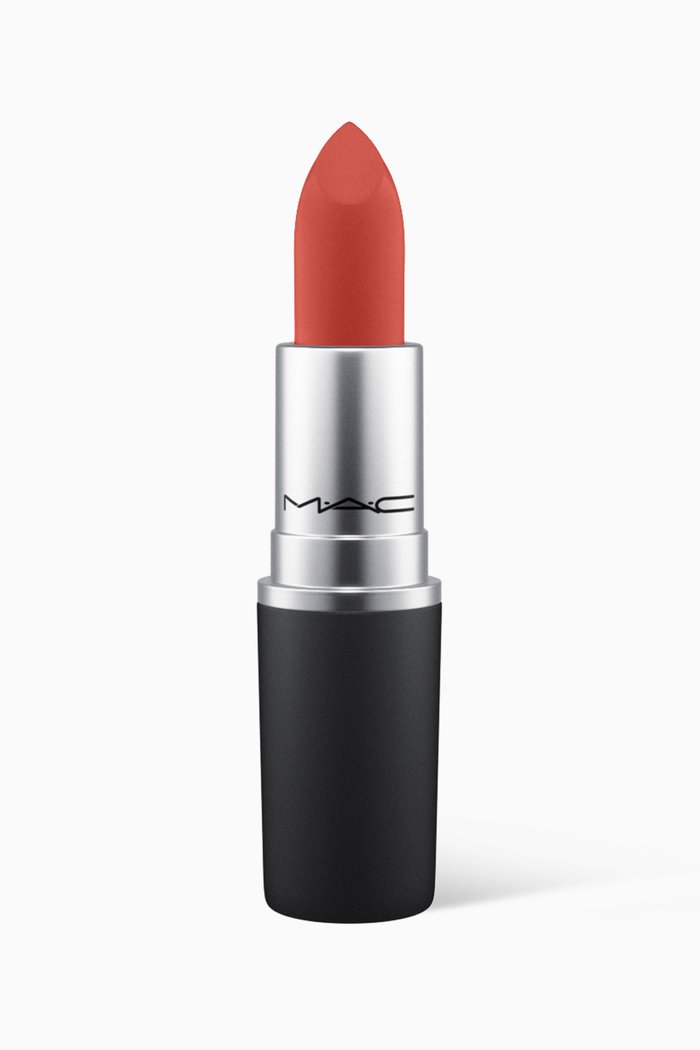 

Devoted to Chili Powder Kiss Lipstick, 3g, Brown