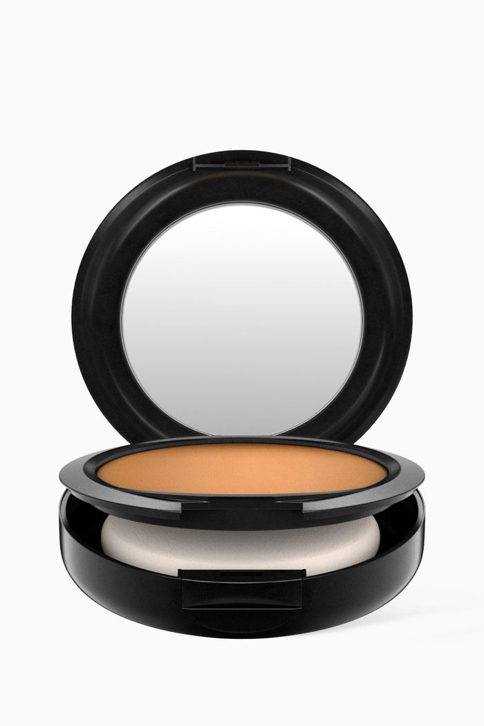 

NW43 Studio Fix Powder Plus Foundation, 15g, Neutral