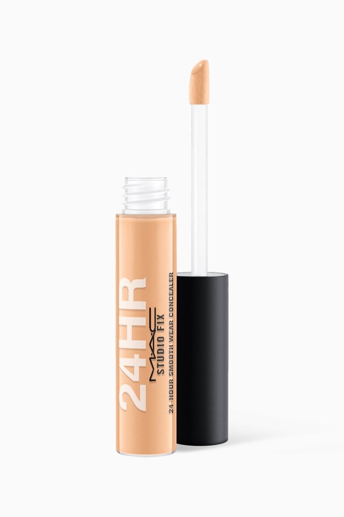 

NC38 Studio Fix 24-Hour Smooth Wear Concealer, 7ml, Neutral