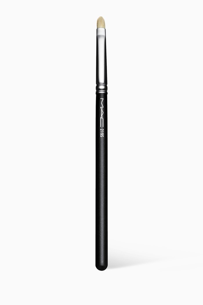 

219S Pencil Eye Brush, Multicolour