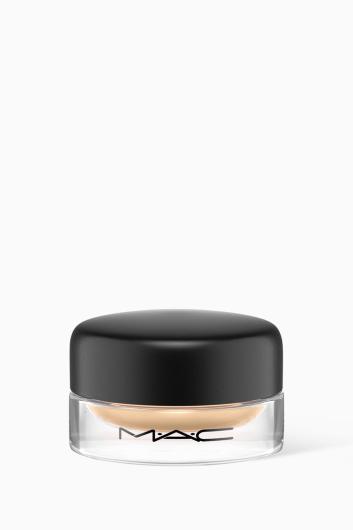 

Soft Ochre Pro Longwear Paint Pot, 5g, Colourless