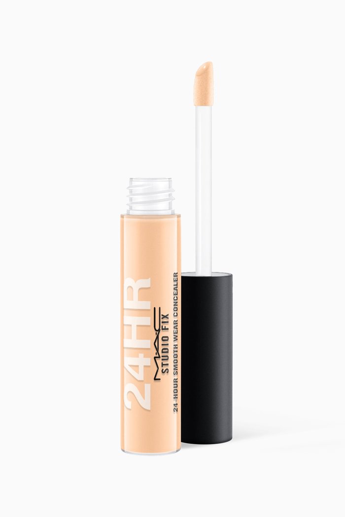 

NC30 Studio Fix 24-Hour Smooth Wear Concealer, 7ml, Colourless