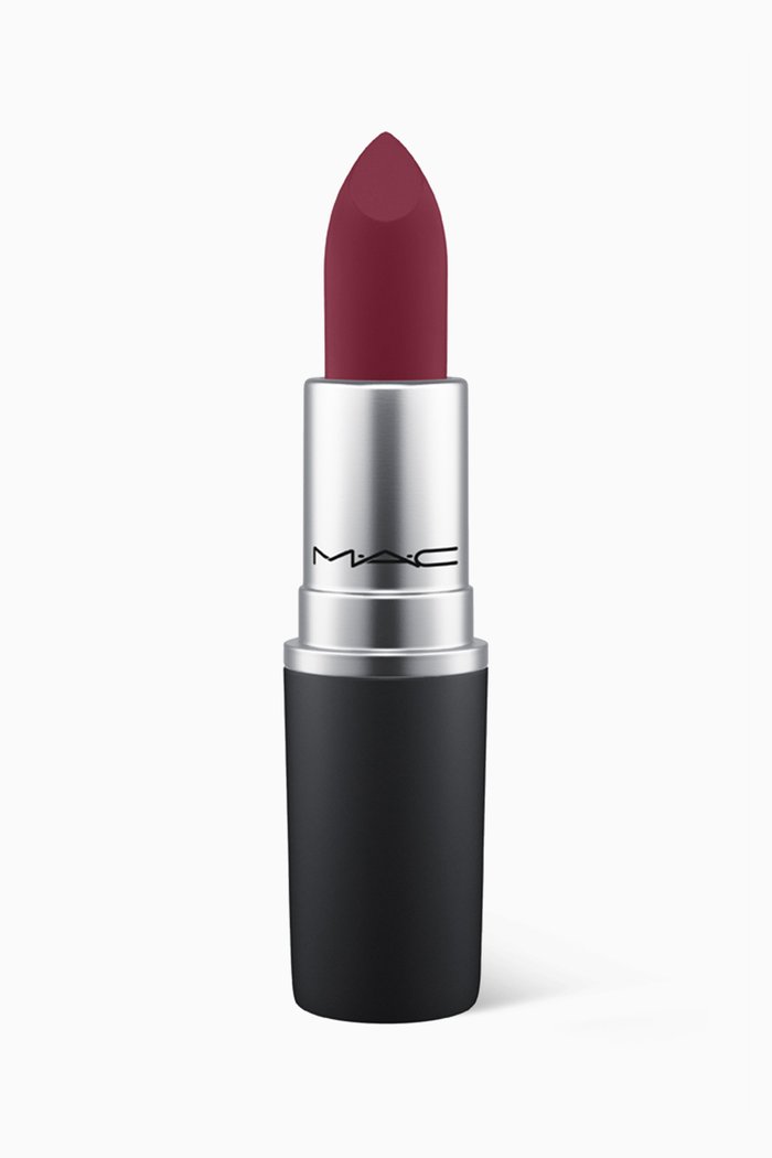 

Burning Love Powder Kiss Lipstick, 3g, Colourless