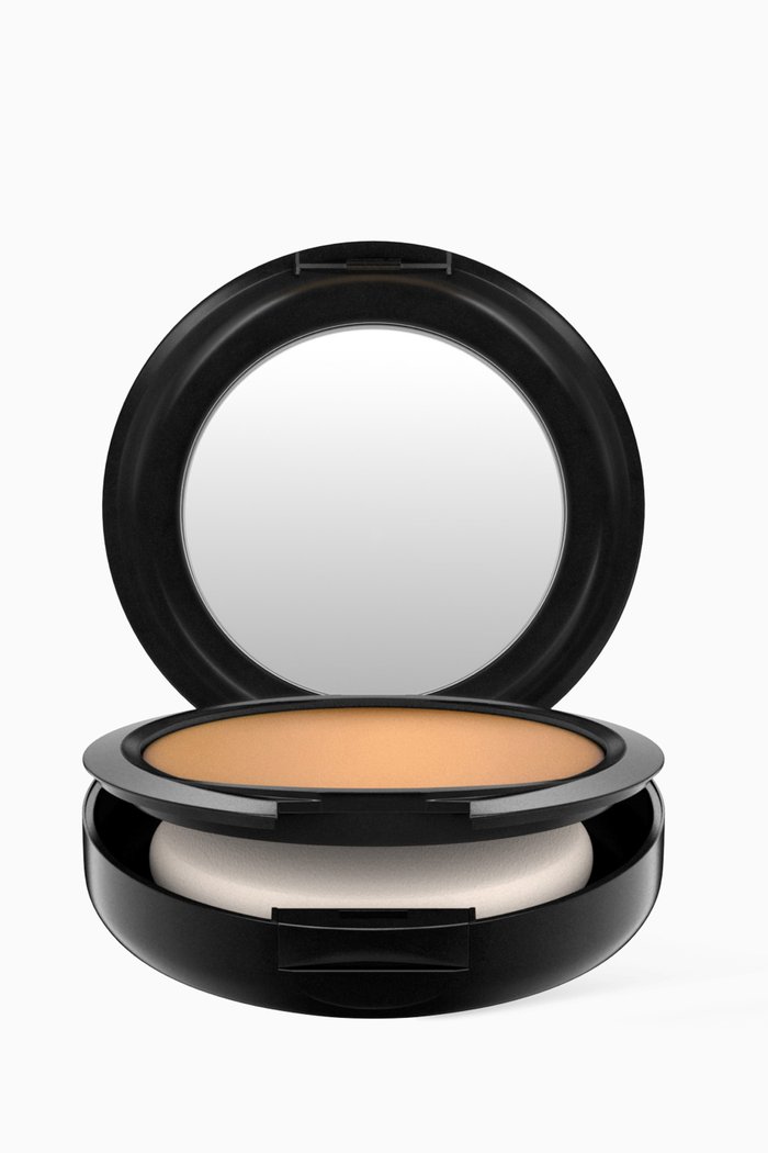 

NW35 Studio Fix Powder Plus Foundation, 15g, Neutral