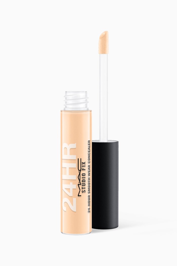

NC25 Studio Fix 24-Hour Smooth Wear Concealer, 7ml, Multicolour