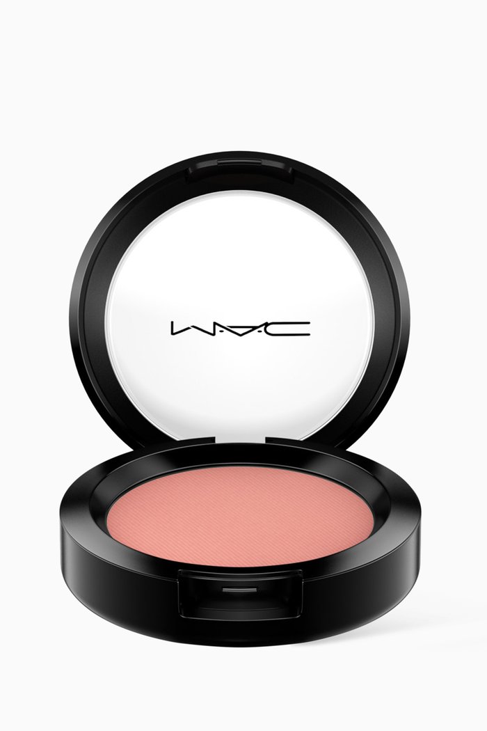 Melba Powder Blush, 6g, Pink