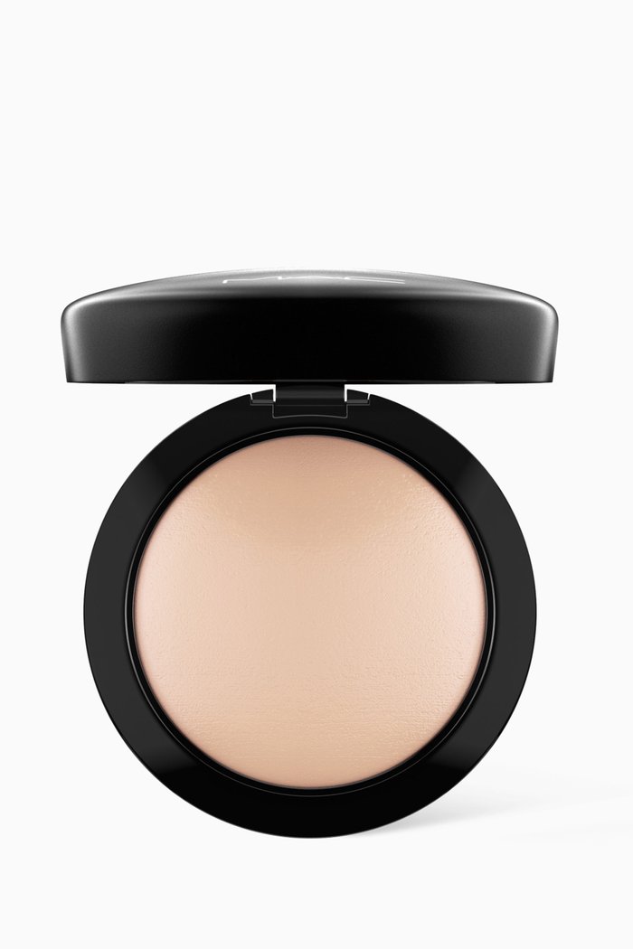 

Light Plus Mineralize Skinfinish Natural Powder, 10g, Brown