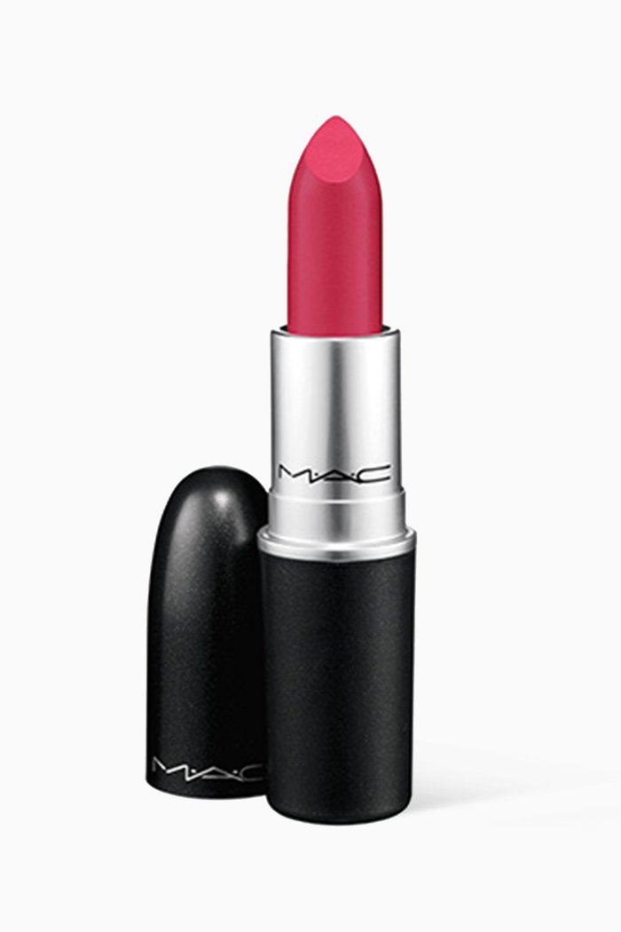 

All Fired Up Matte Lipstick, 3g, Pink