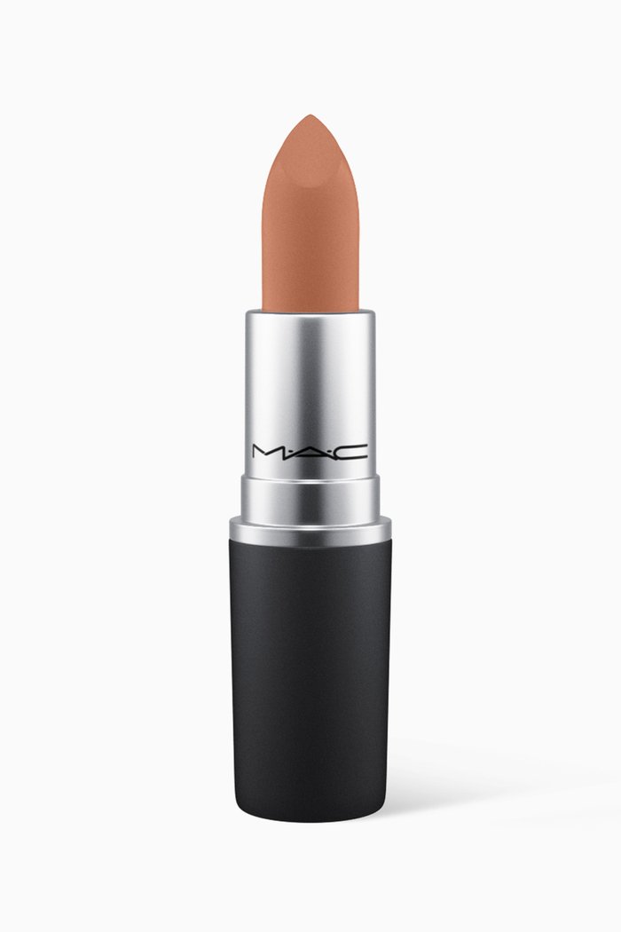 

Impulsive Powder Kiss Lipstick, 3g, Colourless