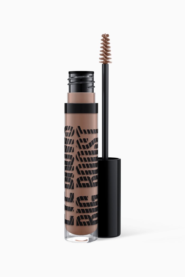 

Lingering Eye Brows Big Boost Fibre Gel, 4.1g, Colourless