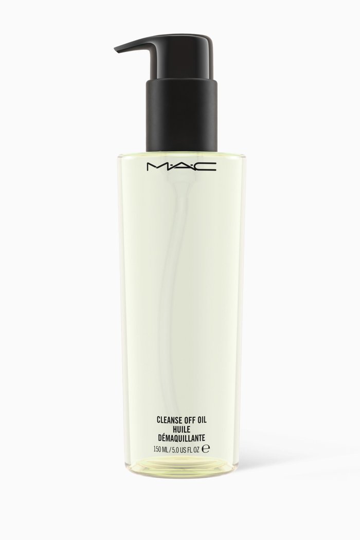 

Cleanse Off Oil, 150ml, Multicolour