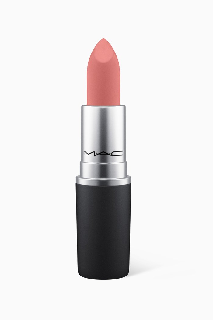 

Sultry Move Powder Kiss Lipstick, 3g, Colourless