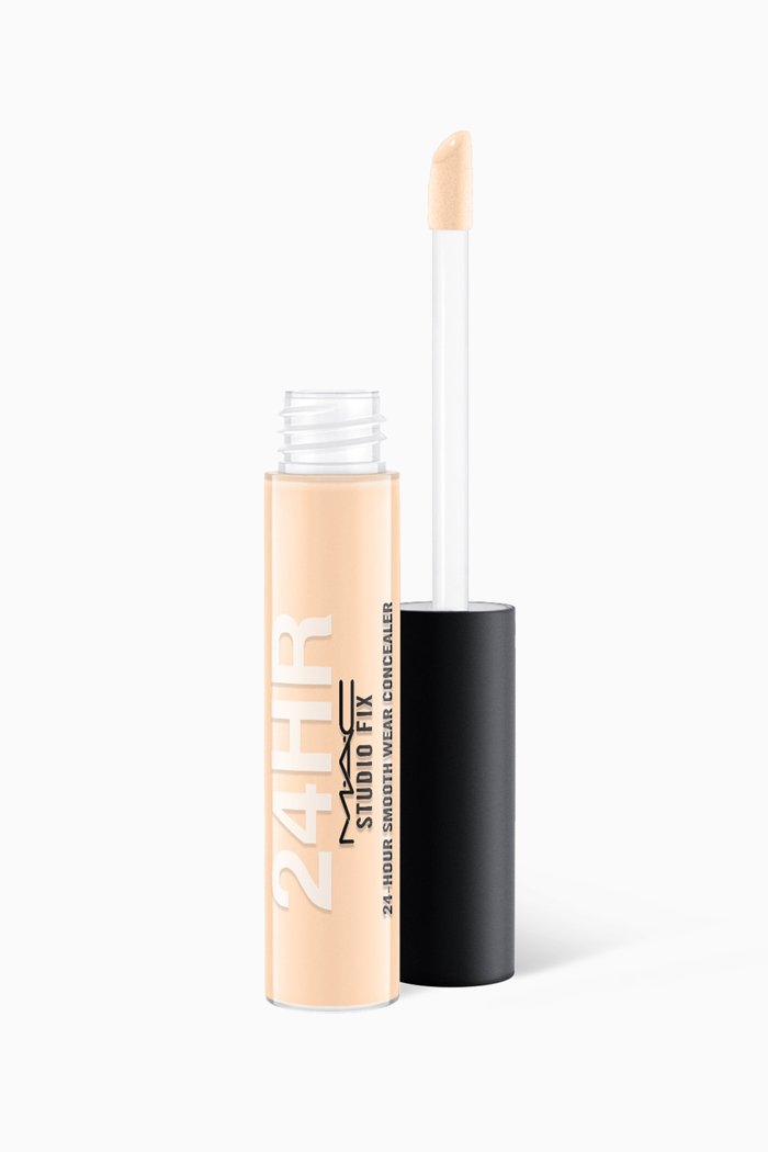 

NC20 Studio Fix 24-Hour Smooth Wear Concealer, 7ml, Neutral