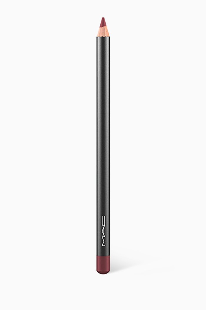 Burgundy Lip Pencil, Multicolour