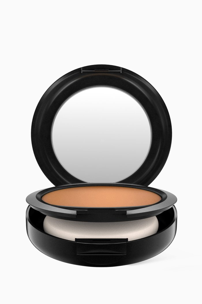 

NW40 Studio Fix Powder Plus Foundation, 15g, Colourless