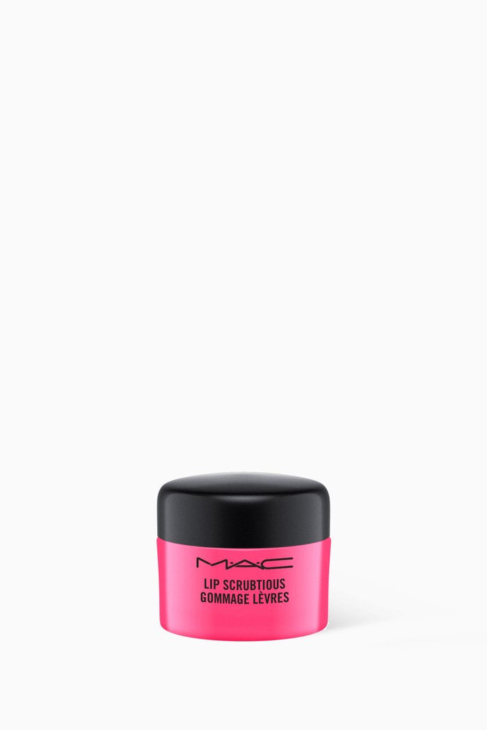 

Fruit of Passion Lip Scrubtious, 14ml, Multicolour