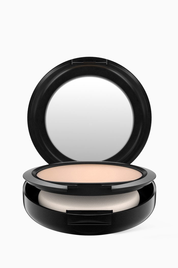 

NW15 Studio Fix Powder Plus Foundation, 15g, Neutral