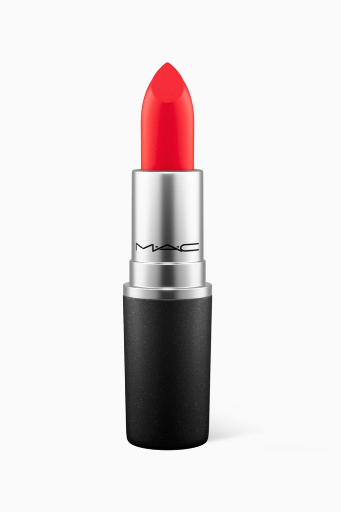

Lady Danger Matte Lipstick, 3g, Multicolour