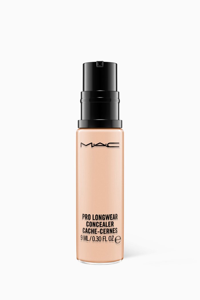

NW20 Pro Longwear Concealer, 9ml, Multicolour