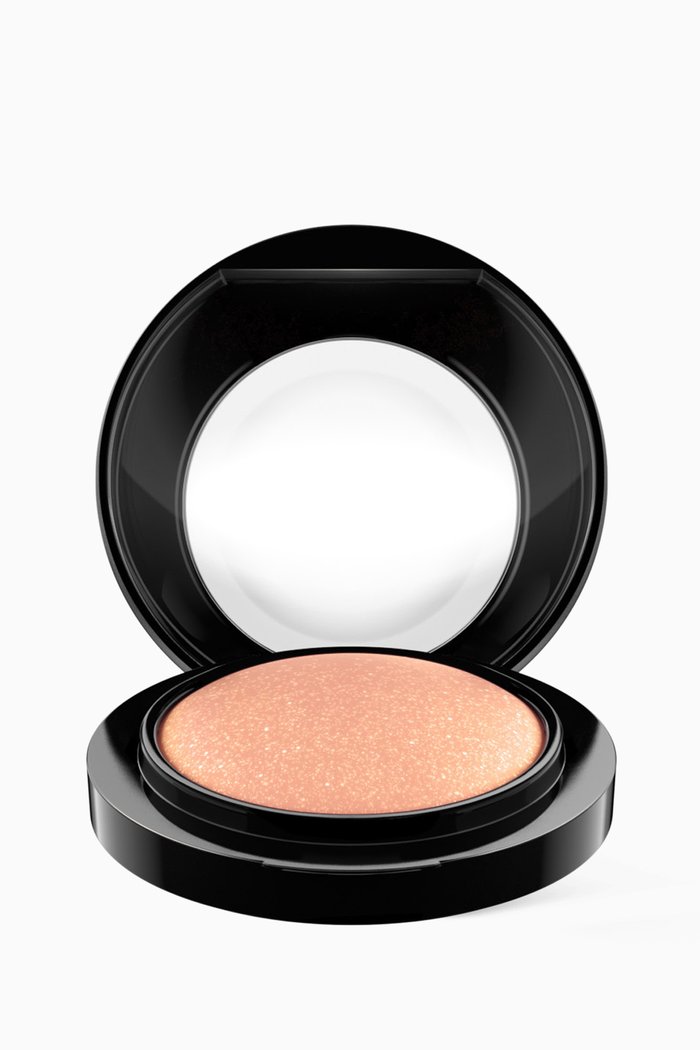 Warm Soul Mineralize Blush, 3.2g, Multicolour