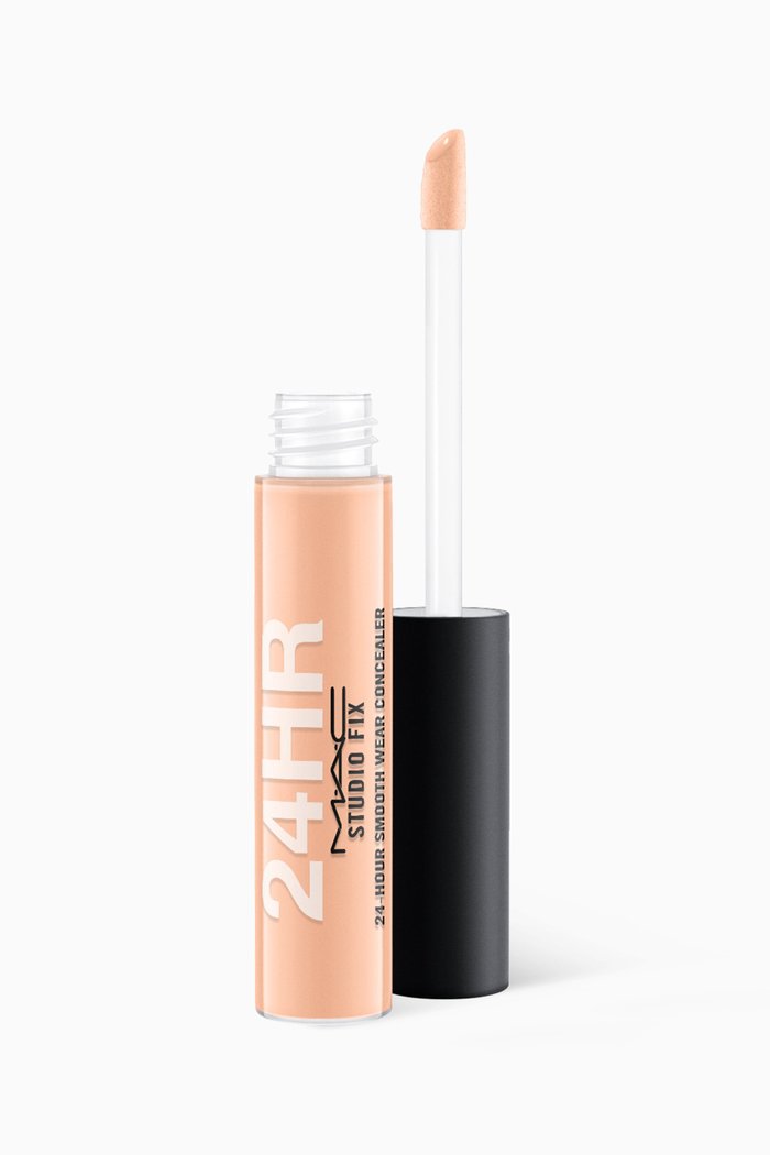 

NW32 Studio Fix 24-Hour Smooth Wear Concealer, 7ml, Multicolour