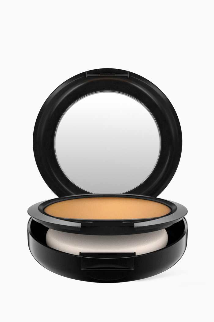 

NC50 Studio Fix Powder Plus Foundation, 15g, Multicolour