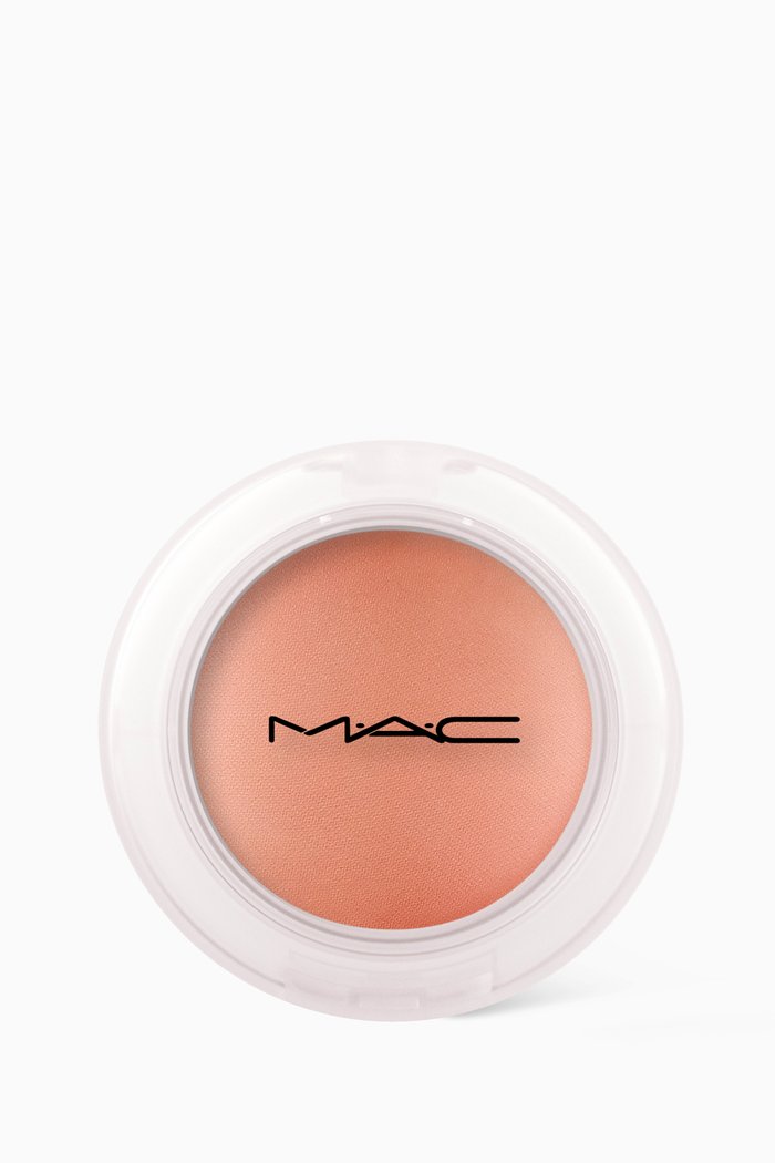 

So Natural Glow Play Blush, 7.3g, Colourless