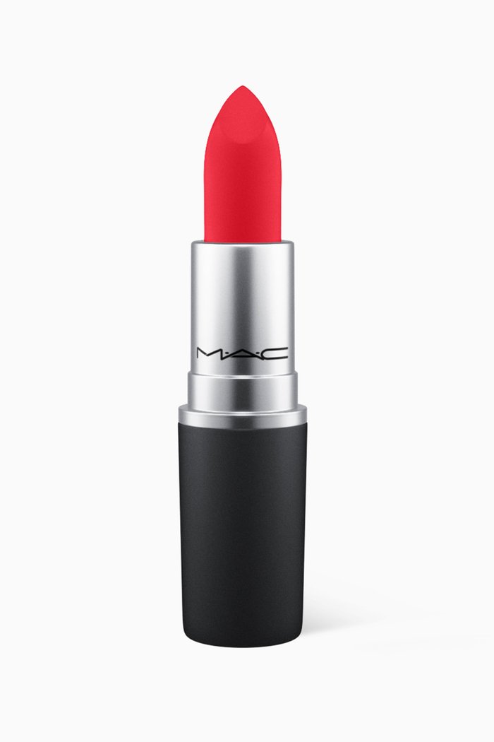 

Lasting Passion Powder Kiss Lipstick, 3g, Red