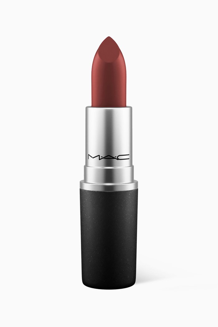 

Sin Matte Lipstick, 3g, Multicolour