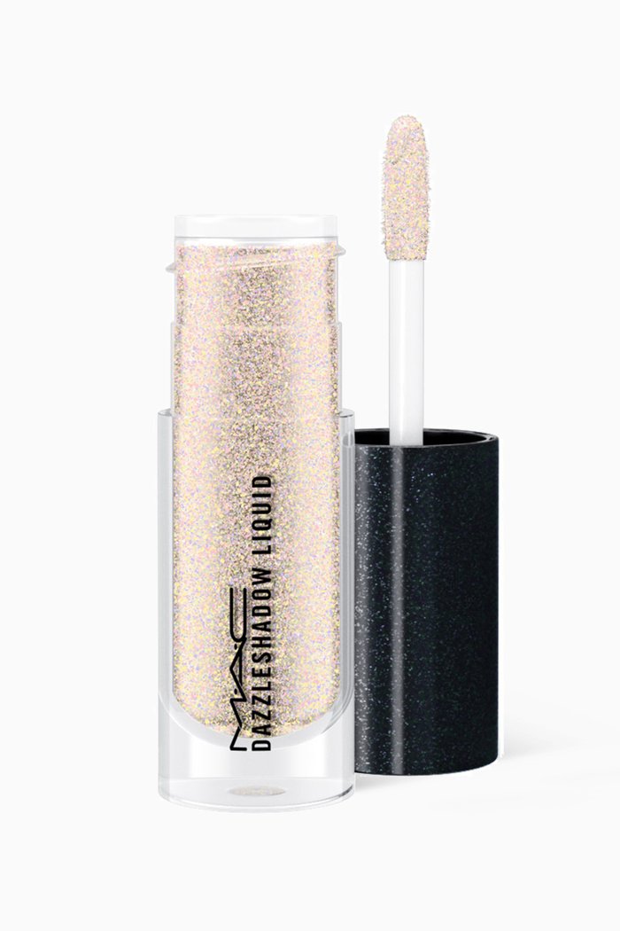 

Not Afraid to Sparkle Dazzleshadow Liquid, 4.6g, Neutral