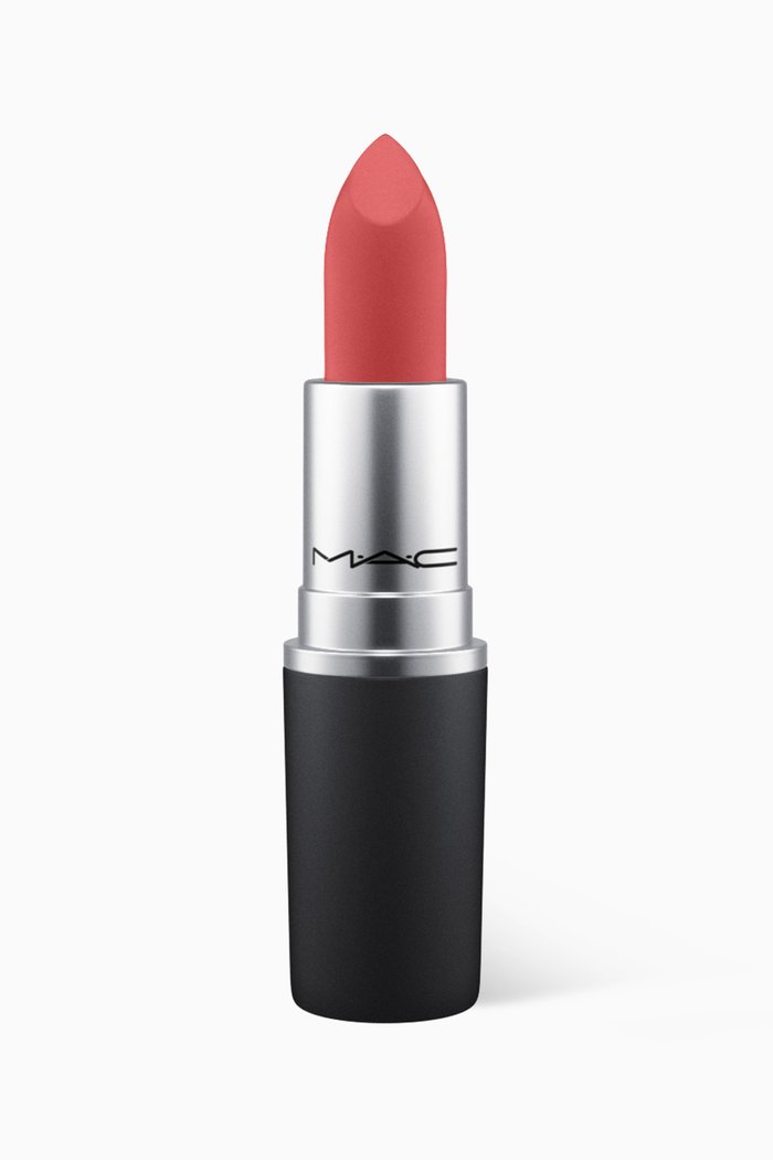 

Stay Curious Powder Kiss Lipstick, 3g, Colourless