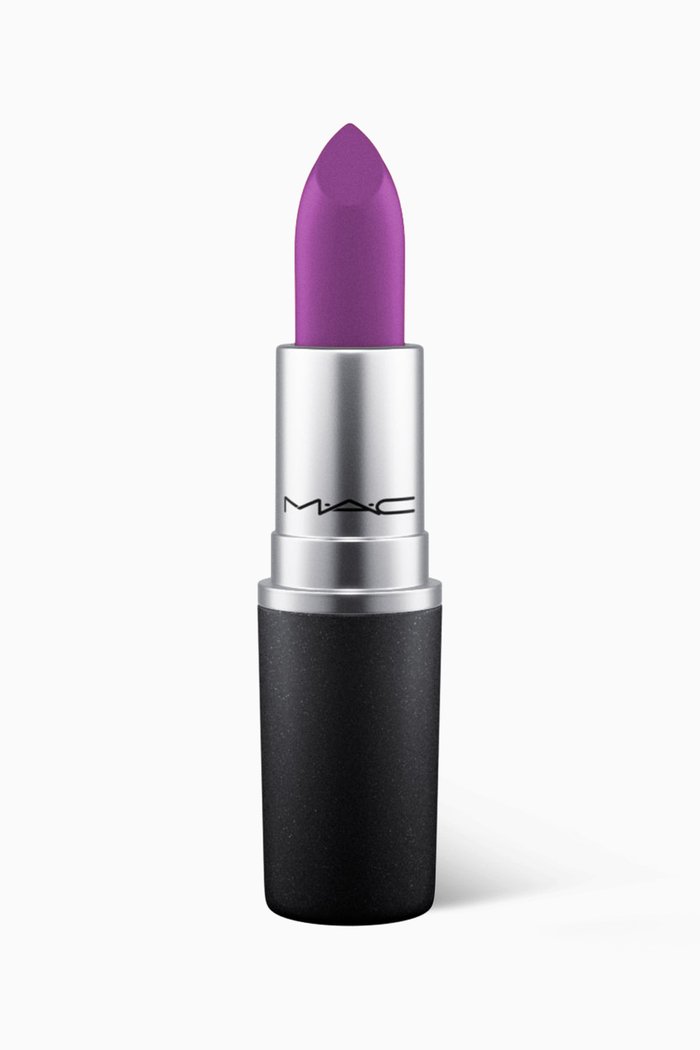 

Heroine Matte Lipstick, 3g, Multicolour