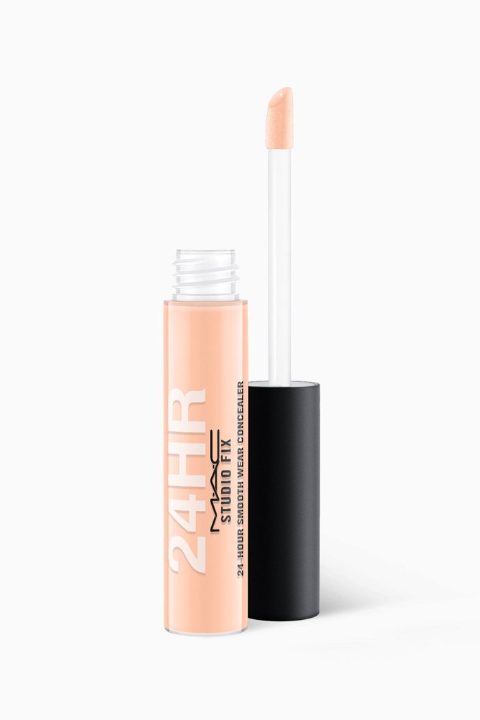 

NW24 Studio Fix 24-Hour Smooth Wear Concealer, 7ml, Neutral