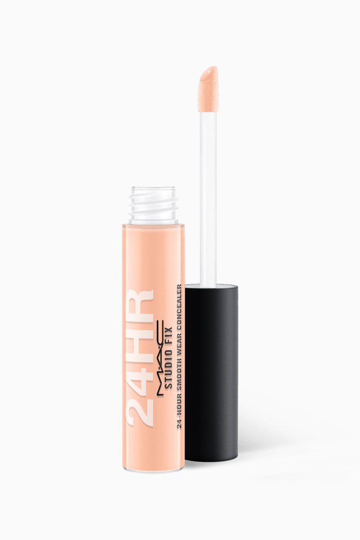 

NW30 Studio Fix 24-Hour Smooth Wear Concealer, 7ml, Multicolour