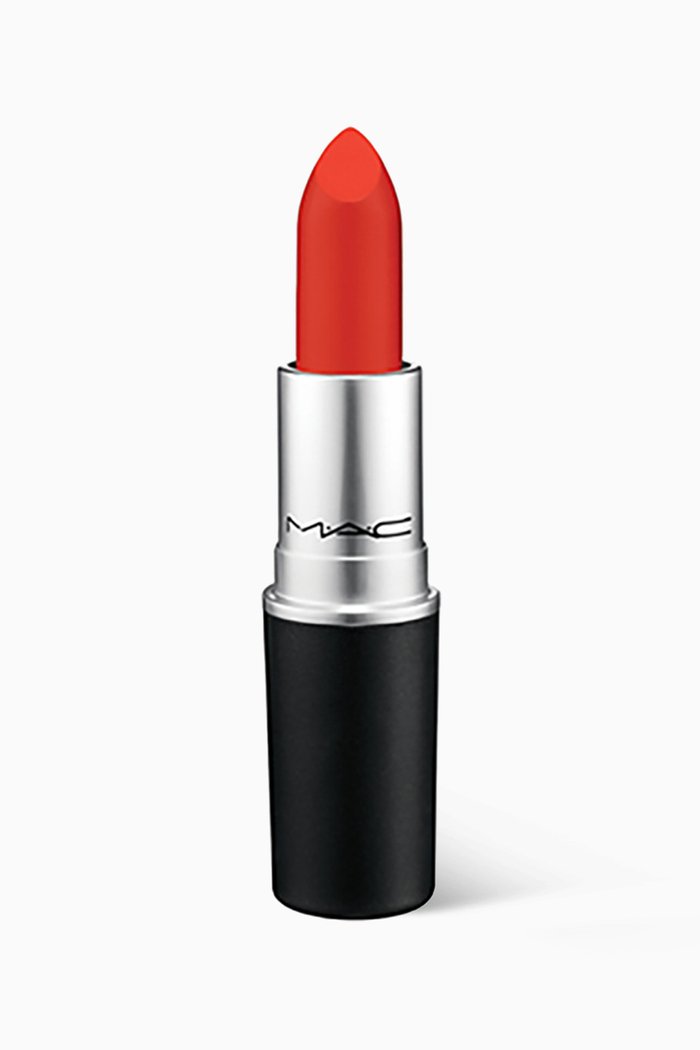 

Dangerour Retro Matte Lipstick, 3g, Multicolour
