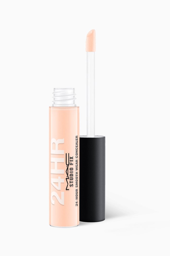 

NW20 Studio Fix 24-Hour Smooth Wear Concealer, 7ml, Colourless