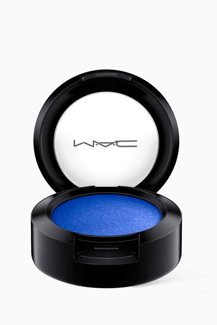 

In the Shadows Small Eyeshadow, 1.5g, Blue