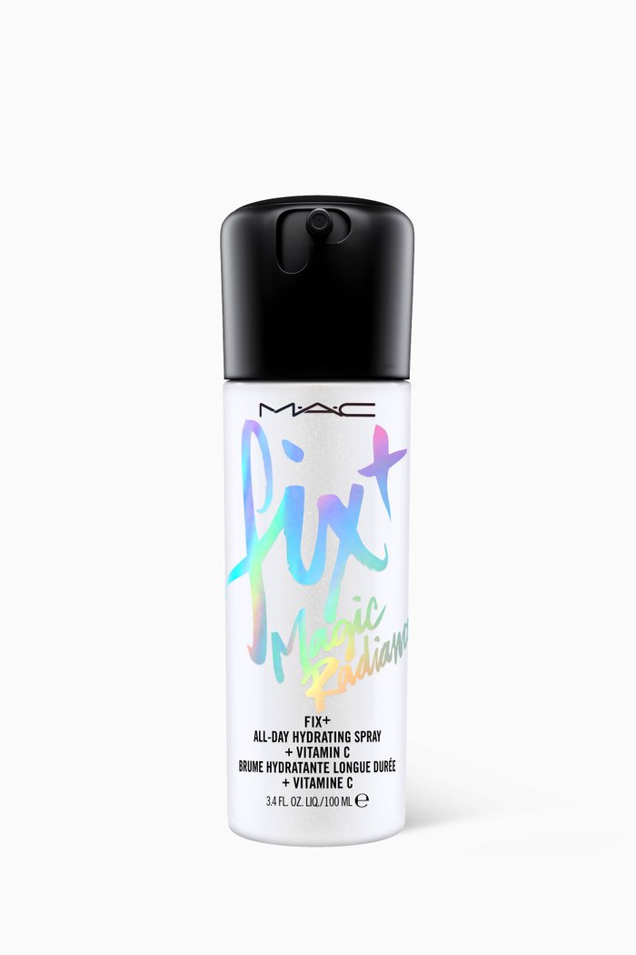 

Fix+ Magic Radiance, 100ml, Colourless