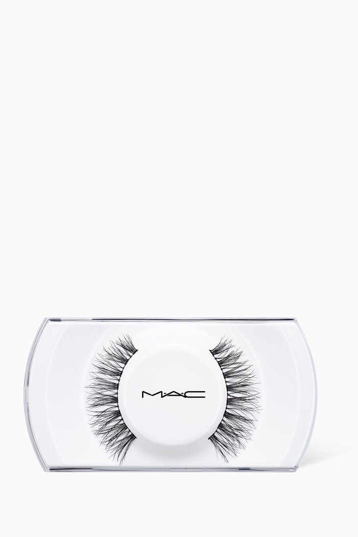 80 Romantic Lash, Colourless