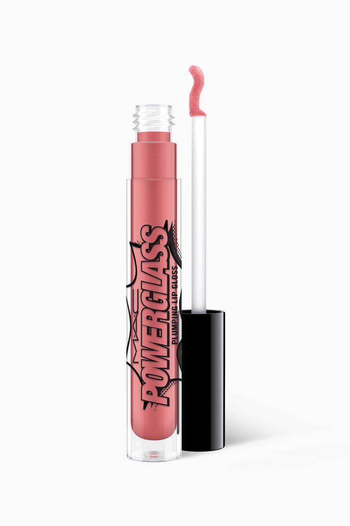 

Not Your Love Interest Powerglass Plumping Lip Gloss, 2.8ml, Multicolour