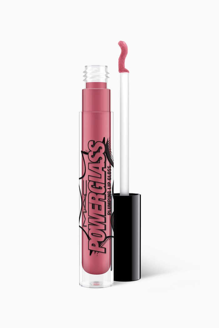 

Asset Management Powerglass Plumping Lip Gloss, 2.8ml, Multicolour