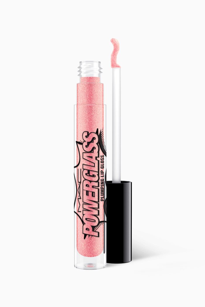 

Gee, That's Swell! Powerglass Plumping Lip Gloss, 2.8ml, Multicolour