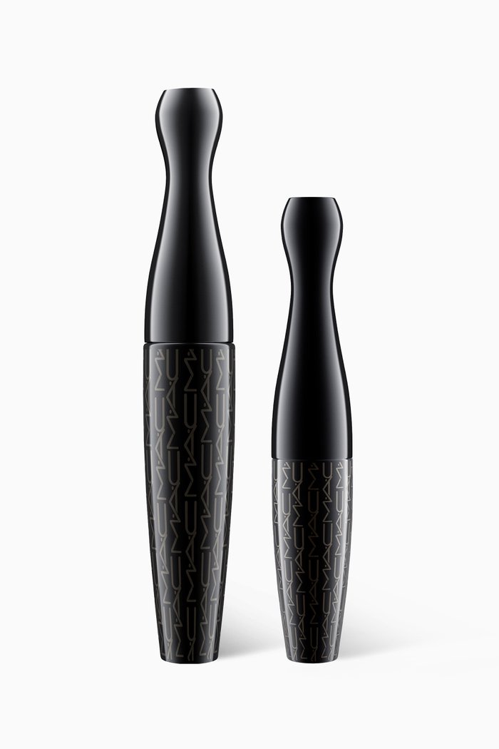 

Mini In Extreme Dimension 3D Black Lash Mascara, 4g, Colourless
