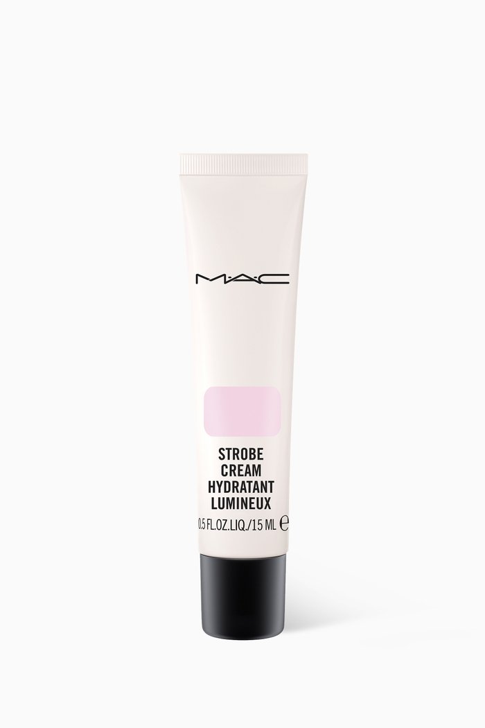 

Pinklite Mini Strobe Cream, 15ml, Colourless