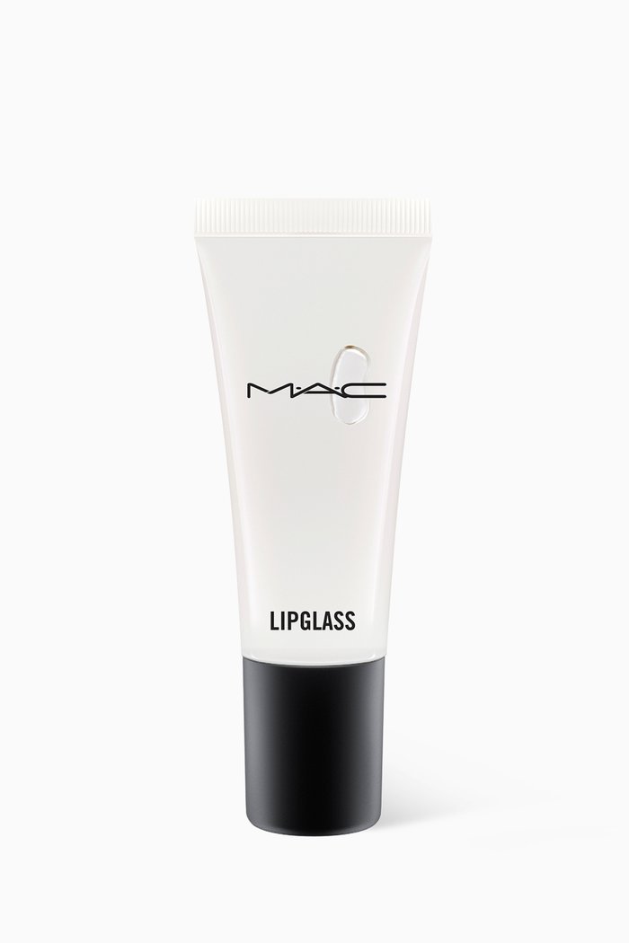 

Mini Clear Lipglass, 7ml, Colourless