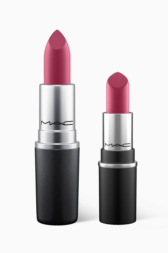 

Captive Mini Satin Lipstick, 1.8g, Multicolour