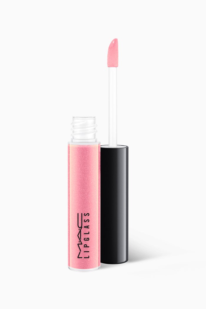 

Nymphette Mini Lipglass, 2.4g, Multicolour