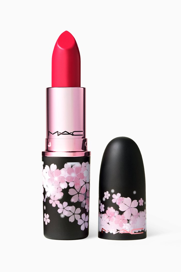 

Dramarama Black Cherry Lipstick, 3g, Multicolour